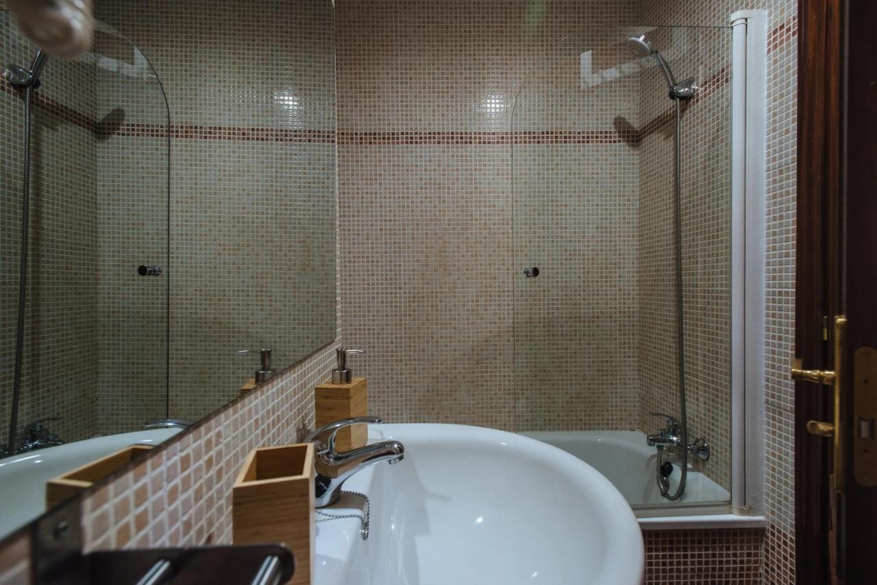 Apartamento Mairena Mairena del Aljarafe Extérieur photo