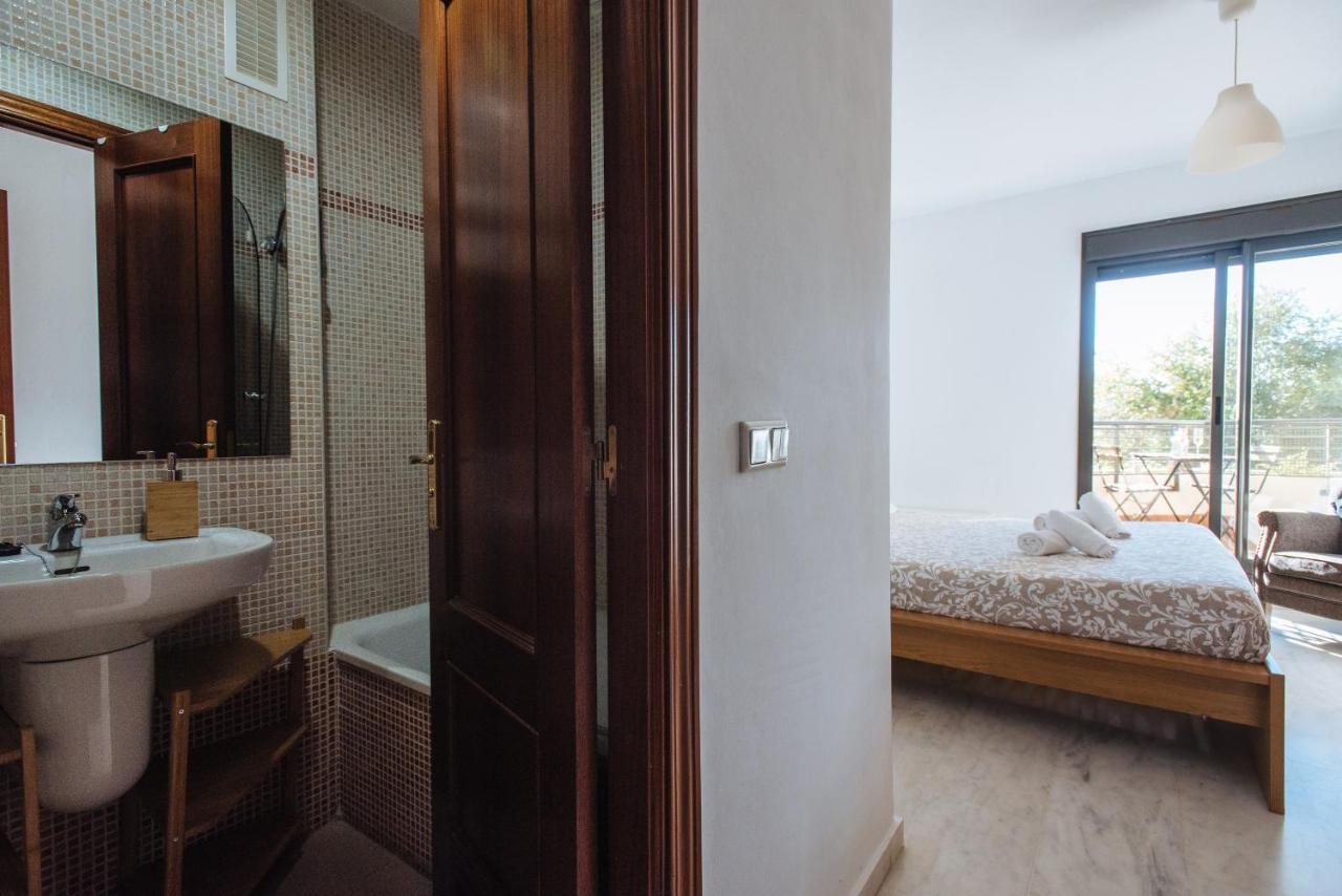 Apartamento Mairena Mairena del Aljarafe Extérieur photo